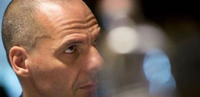 Varufakisova veleizdaja ili filmska priča? Varufakisova veleizdaja ili filmska priča?