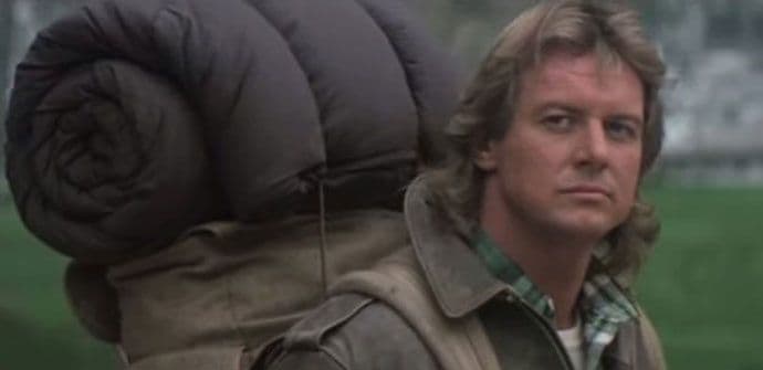 Poznati kečer i zvijezda filma "Oni žive" preminuo u snu Poznati kečer i zvijezda filma "Oni žive" preminuo u snu