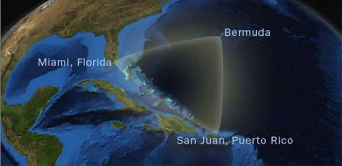 Najveće misterije palih aviona u istoriji Najveće misterije palih aviona u istoriji