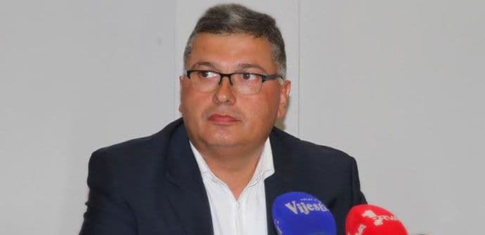 Mugoša: Radulović zloupotrijebio državni resurs u lične svrhe Mugoša: Radulović zloupotrijebio državni resurs u lične svrhe