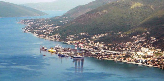 Bivšim radnicima Brodogradilišta isplaćena jedna zarada, očekuje se nastavak remonta Bivšim radnicima Brodogradilišta isplaćena jedna zarada, očekuje se nastavak remonta