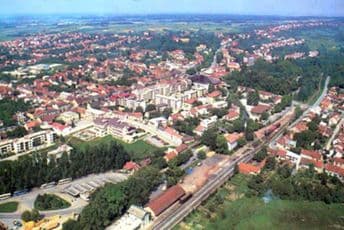 Pao sportski avion kod Daruvara, dvoje poginulih