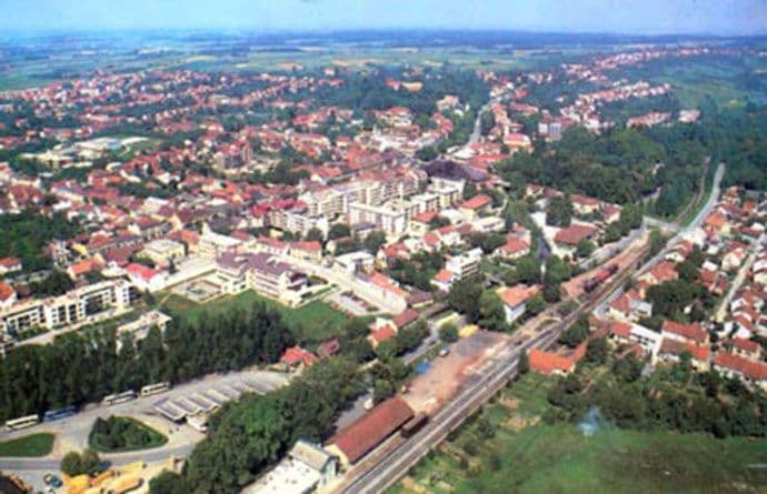 Pao sportski avion kod Daruvara, dvoje poginulih Pao sportski avion kod Daruvara, dvoje poginulih