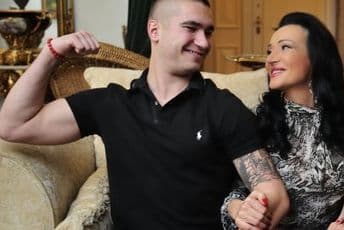 Goca Božinovska: Mirko mi se kleo da nije bio ni blizu tuče