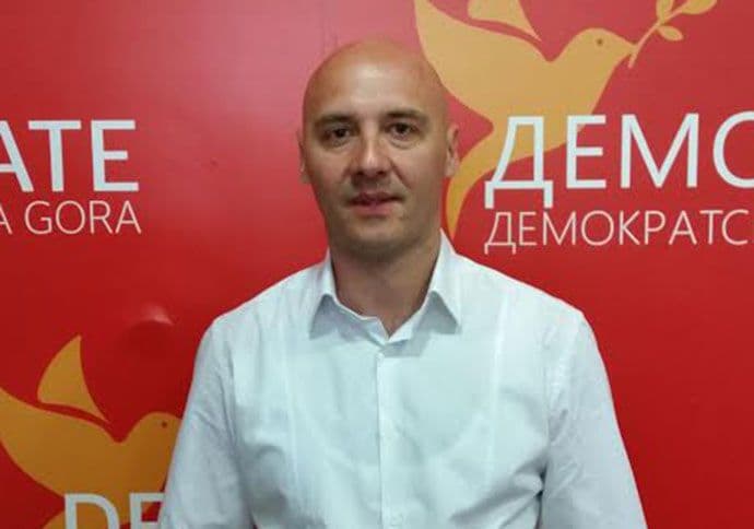 Obradović: Andrijevica je imala mini centralu prije 1941. godine Obradović: Andrijevica je imala mini centralu prije 1941. godine