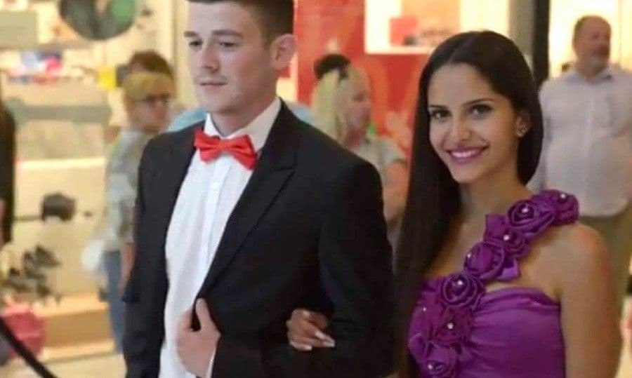 PREDSTAVNICA CG: Barbara - ljepotica iz Sutomora PREDSTAVNICA CG: Barbara - ljepotica iz Sutomora