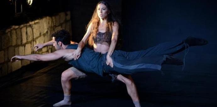 PURGATORIJE: "Prokleta avlija" i u Tivtu PURGATORIJE: "Prokleta avlija" i u Tivtu