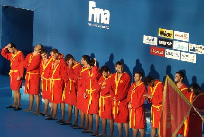 FOTO - SP 1/8 FINALA: Trijumf ''ajkula'', na redu Hrvatska FOTO - SP 1/8 FINALA: Trijumf ''ajkula'', na redu Hrvatska