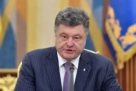 POROŠENKO: Putin bi mogao da napadne Finsku i Baltik POROŠENKO: Putin bi mogao da napadne Finsku i Baltik