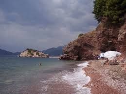 Budva: Utopio se državljanin BiH Budva: Utopio se državljanin BiH