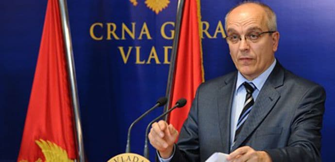 TOMIĆ: Zakon o morskom dobru je u interesu građana i razvoja   TOMIĆ: Zakon o morskom dobru je u interesu građana i razvoja