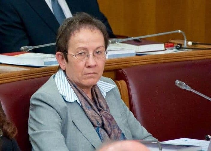 Unaprijediti odnose Crne Gore i Njemačke Unaprijediti odnose Crne Gore i Njemačke