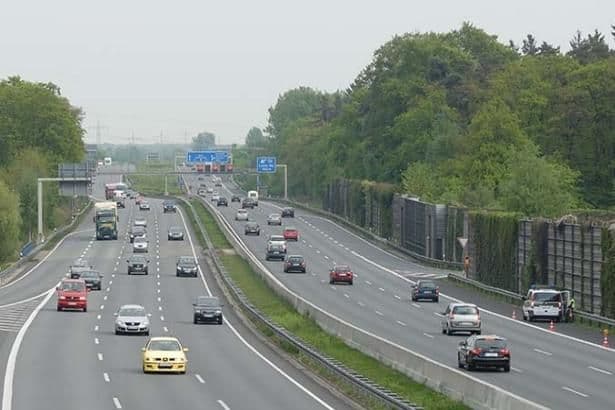VUKAŠINOVIĆ: Spisak glavnih saobraćajnica Zapadnog Balkana krajem avgusta VUKAŠINOVIĆ: Spisak glavnih saobraćajnica Zapadnog Balkana krajem avgusta