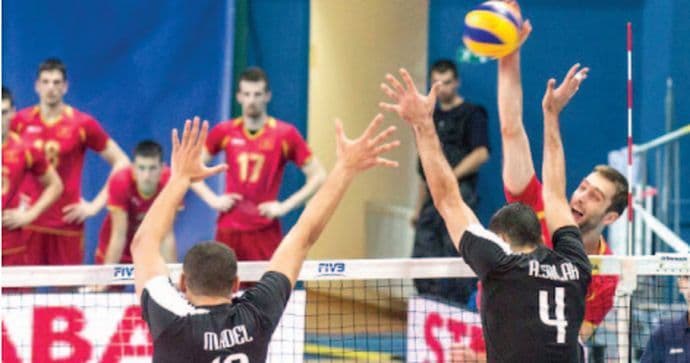 Bojić na korak od Budve Bojić na korak od Budve