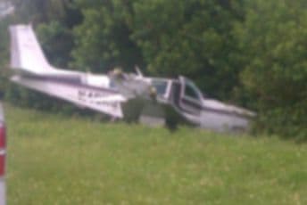 Hrvatska: Nova avionska nesreća, jedna žrtva