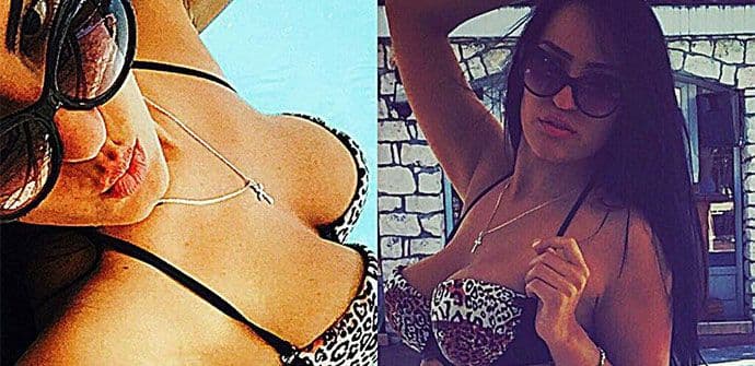 FOTO: Tijana Tomović crnogorska Kim Kardašijan u seksepilnom izdanju FOTO: Tijana Tomović crnogorska Kim Kardašijan u seksepilnom izdanju