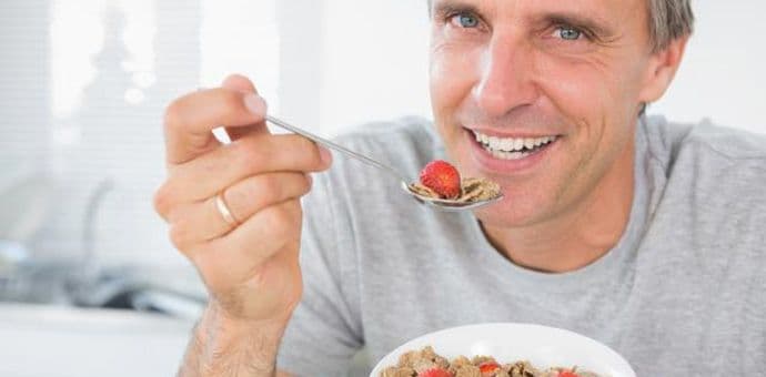 Žitarice za doručak nastale su kao lijek protiv masturbacije Žitarice za doručak nastale su kao lijek protiv masturbacije