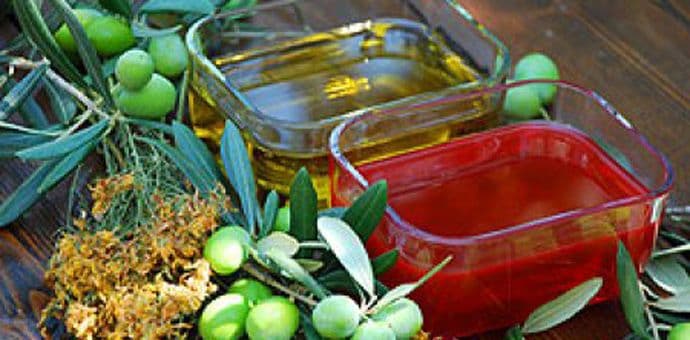 Kantarionovo ulje za sunčanje: DA ili NE Kantarionovo ulje za sunčanje: DA ili NE