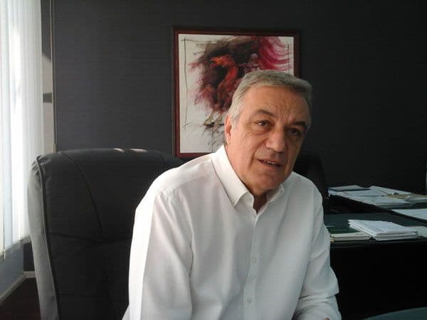 BOŠNJAK: Priča o stečaju u Institutu Igalo je samo politička BOŠNJAK: Priča o stečaju u Institutu Igalo je samo politička