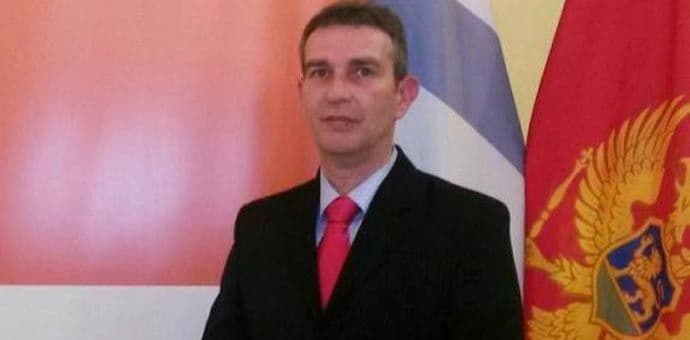 LAMEŽEVIĆ: Uginula riba tjera turiste, izvor je zaraze LAMEŽEVIĆ: Uginula riba tjera turiste, izvor je zaraze