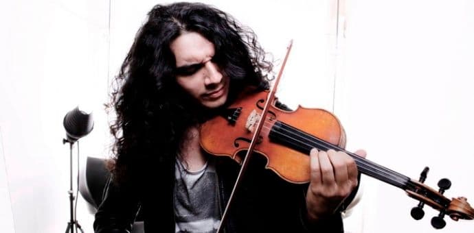 KOTORART: Mladi virtuozi na XIV Don Brankovim danima muzike KOTORART: Mladi virtuozi na XIV Don Brankovim danima muzike