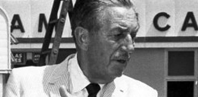 Diznija su optužili za antisemitizam, a ovo je komentar Jevreja koji su radili sa njim Diznija su optužili za antisemitizam, a ovo je komentar Jevreja koji su radili sa njim