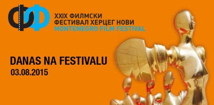 Filmski festival Herceg Novi: "Otok ljubavi" i "Ti mene nosiš" na Kanli kuli Filmski festival Herceg Novi: "Otok ljubavi" i "Ti mene nosiš" na Kanli kuli