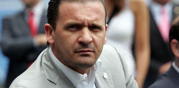 MIJATOVIĆ: U Partizan sam otišao protiv svoje volje MIJATOVIĆ: U Partizan sam otišao protiv svoje volje