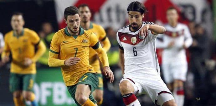 Kedira odsustvuje dva mjeseca Kedira odsustvuje dva mjeseca