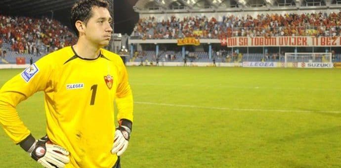 Vukašin Poleksić ponovo u Sutjesci Vukašin Poleksić ponovo u Sutjesci