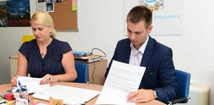 Glavni grad radi na unapređenju ženskog preduzetništva Glavni grad radi na unapređenju ženskog preduzetništva