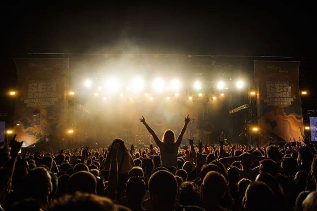 Doprinos „Sea Dance festivala 2015“ turizmu oko 20 miliona eura Doprinos „Sea Dance festivala 2015“ turizmu oko 20 miliona eura