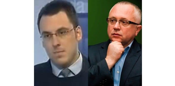 Mogući partneri DPS-a: Cdu, Pozitivna i SNP Mogući partneri DPS-a: Cdu, Pozitivna i SNP