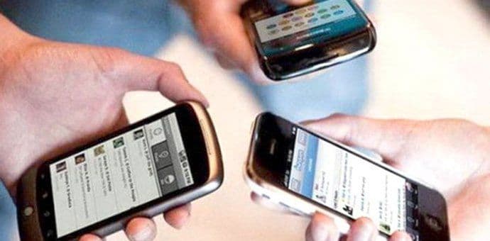 EKIP: Broj korisnika mobilne telefonije povećan tri odsto EKIP: Broj korisnika mobilne telefonije povećan tri odsto