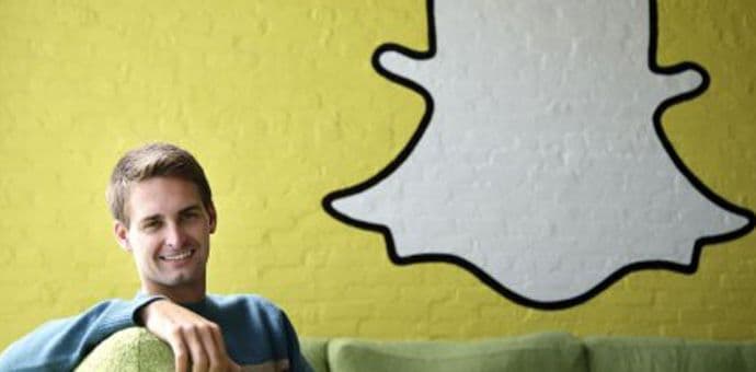 Deset najmlađih milijardera na svijetu Deset najmlađih milijardera na svijetu