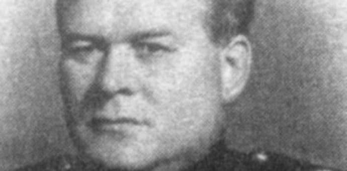 Najefikasniji ubica svih vremena Najefikasniji ubica svih vremena