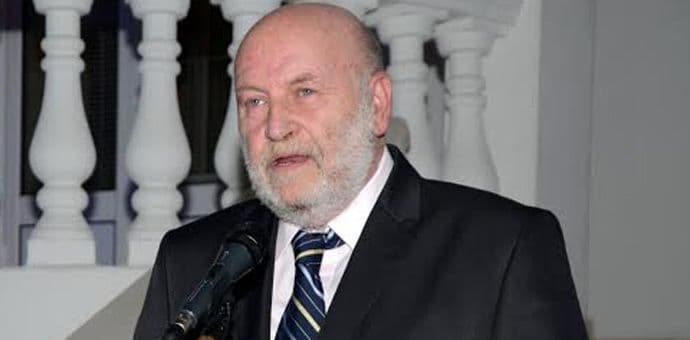 ALFANDARI: Izrael nije imenovao počasnog konzula u Crnoj Gori ALFANDARI: Izrael nije imenovao počasnog konzula u Crnoj Gori