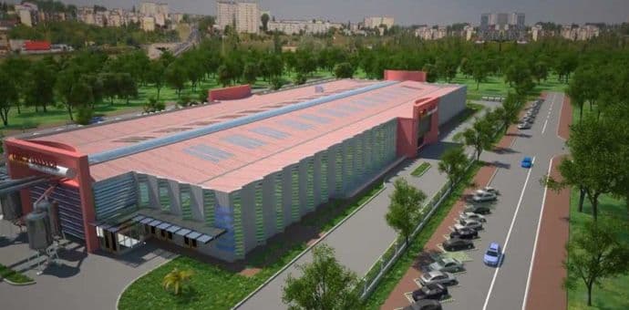 Malion Tobacco Trade i Tennex zainteresovani za NDKP Malion Tobacco Trade i Tennex zainteresovani za NDKP