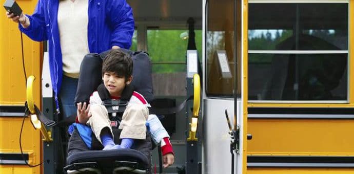 Uzrok cerebralne paralize nije ono što se do sada mislilo Uzrok cerebralne paralize nije ono što se do sada mislilo