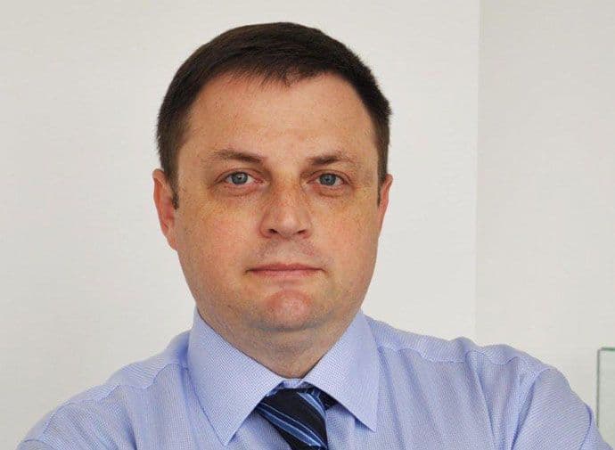 Ružević novi direktor "Coca-Cola Hellenic Srbija i Crna Gora" Ružević novi direktor "Coca-Cola Hellenic Srbija i Crna Gora"