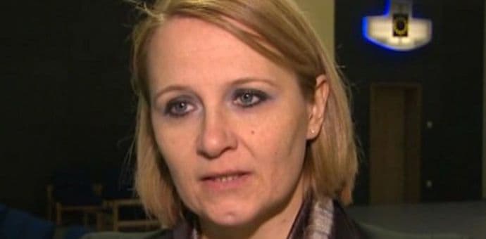 KOCIJANČIĆ: Drobnič uživa punu podršku sjedišta EU u Briselu KOCIJANČIĆ: Drobnič uživa punu podršku sjedišta EU u Briselu