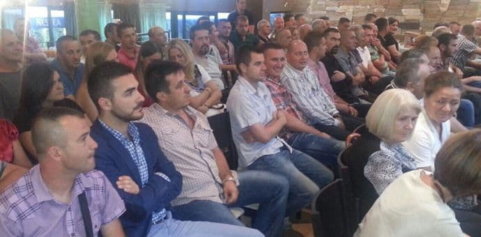 Knežević: Poziv Lekiću, Daniloviću i Bečiću da se pridruže protestima Knežević: Poziv Lekiću, Daniloviću i Bečiću da se pridruže protestima