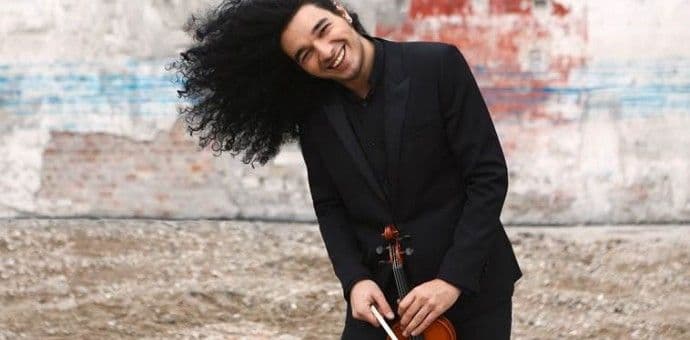 Nemanja RADULOVIĆ: Umjetnici pružaju osjećanja koja ne možemo imati u svakom trenutku života Nemanja RADULOVIĆ: Umjetnici pružaju osjećanja koja ne možemo imati u svakom trenutku života