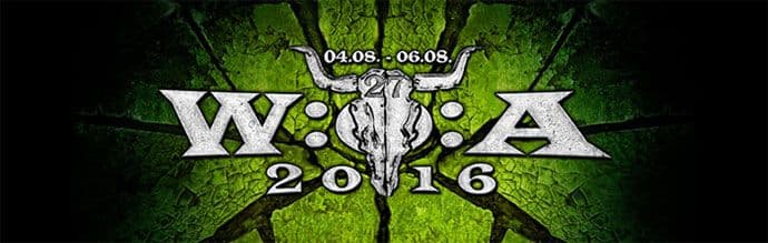 Rasprodate karte za Wacken Open Air 2016 Rasprodate karte za Wacken Open Air 2016