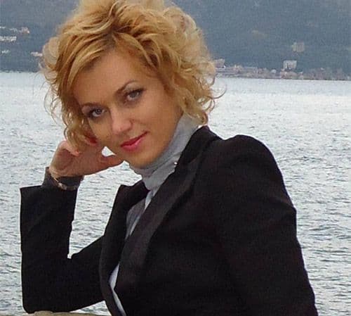 Herceg Novi će dobiti prvu predsjednicu opštine - Natašu Aćimović Herceg Novi će dobiti prvu predsjednicu opštine - Natašu Aćimović