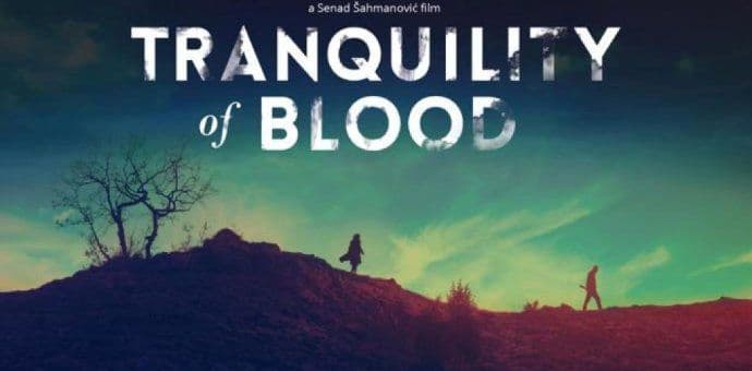 FFHN: Šahmanovićev "Umir krvi" premijerno na Kanli kuli FFHN: Šahmanovićev "Umir krvi" premijerno na Kanli kuli