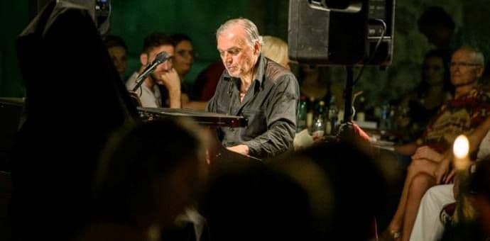 KotorArt DBDM: Život (ni)je kabare KotorArt DBDM: Život (ni)je kabare