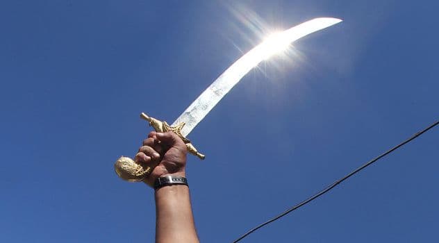 Saudijska Arabija na putu da obori "rekord" smrtnih kazni Saudijska Arabija na putu da obori "rekord" smrtnih kazni