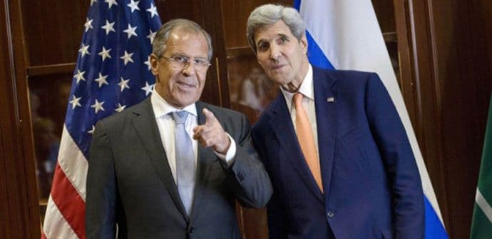 Lavrov otkrio Putinov plan za borbu protiv Islamske države Lavrov otkrio Putinov plan za borbu protiv Islamske države