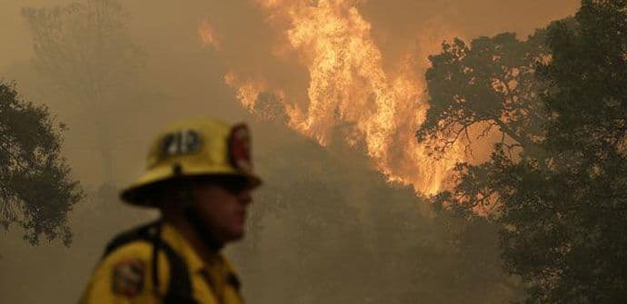 Kalifornija: Naređena evakuacija 13.000 ljudi Kalifornija: Naređena evakuacija 13.000 ljudi